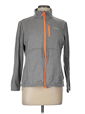 Fila Sport Track Jacket (view 1)