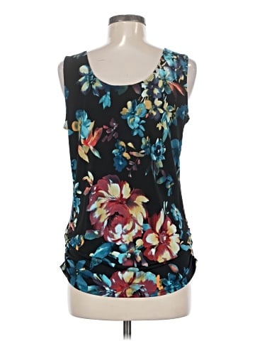 Attitudes by Renee Tank Top (view 2)