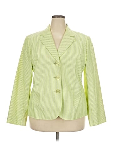 Lafayette 148 New York Blazer (view 1)