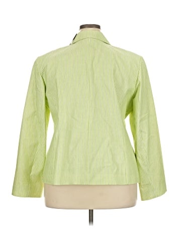 Lafayette 148 New York Blazer (view 2)