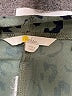 Boden Print Blue Active Pants Size 8 - photo 7
