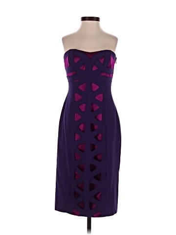 Karen Millen Cocktail Dress (view 1)