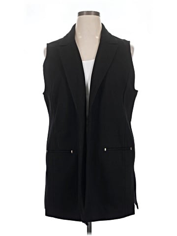 Chico's Tuxedo Vest (view 1)