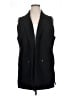 Chico's Black Tuxedo Vest Size XL - photo 1
