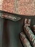 Susan Graver 100% Polyester Black Short Sleeve Top Size L - photo 4