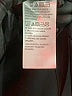 Susan Graver 100% Polyester Black Short Sleeve Top Size L - photo 5