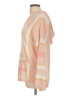 Hem & Thread Pink Pullover Sweater Size L - photo 5