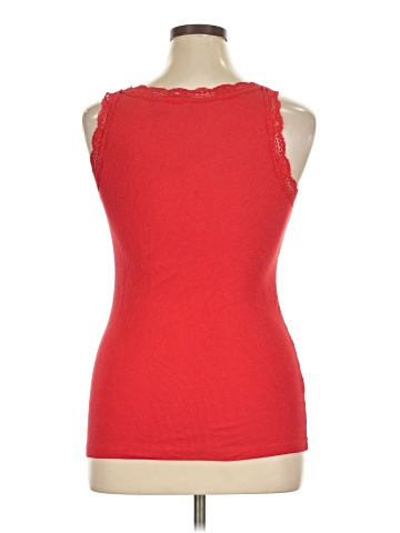 Faded Glory Sleeveless Top (view 2)