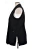 Chico's Black Tuxedo Vest Size XL - photo 5