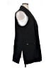 Chico's Black Tuxedo Vest Size XL - photo 4
