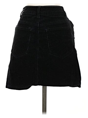 Cotton On Denim Skirt (view 2)