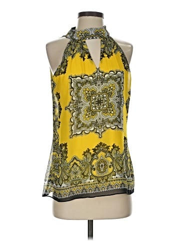 Cache Tank Top (view 1)