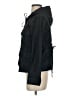 Charles Chang-Lima Solid Black Jacket Size 4 - photo 5