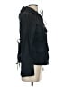 Charles Chang-Lima Solid Black Jacket Size 4 - photo 4