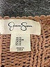 Jessica Simpson 100% Polyester Brown Cardigan Size M - photo 7