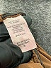 SABORA Brown Casual Dress Size S - photo 8