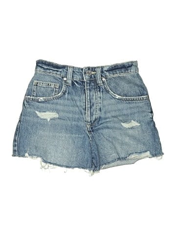 Cotton On Denim Shorts (view 1)
