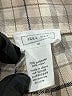Full Tilt Plaid Tan Casual Pants Size M - photo 7