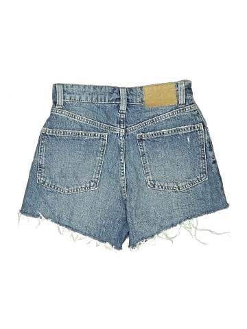 Cotton On Denim Shorts (view 2)