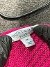 Boutique + 100% Acrylic Pink Pullover Sweater Size 0X - photo 7