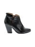 Rag & Bone 100% Leather Black Ankle Boots Size EU 38 - photo 1