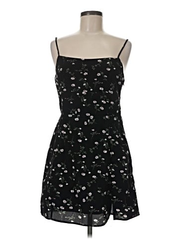 Crescent Cocktail Dress (view 1)