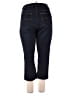 Lee Blue Jeans Size 18 - photo 2