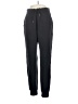 Athleta Solid Black Casual Pants Size L (tall) - photo 1