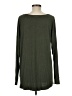 Threads 4 Thought Green Pullover Sweater Size M - photo 2