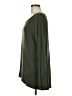 Threads 4 Thought Green Pullover Sweater Size M - photo 5