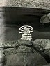 Athletic Works Black Active Pants Size XS - photo 7