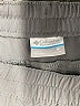 Columbia Solid Gray Active Pants Size M - photo 7