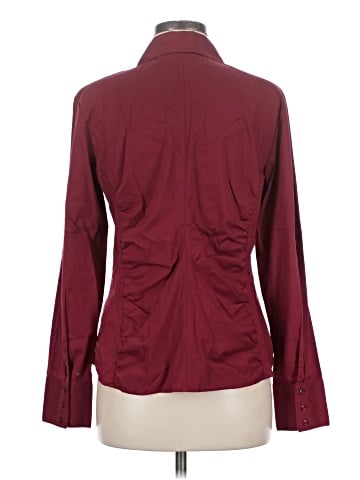 Cato Long Sleeve Blouse (view 2)