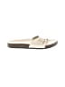 Universal Thread Ivory Sandals Size 9 - photo 1