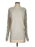 ALLSAINTS Gray Pullover Sweater Size S - photo 1