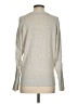 ALLSAINTS Gray Pullover Sweater Size S - photo 2