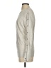 ALLSAINTS Gray Pullover Sweater Size S - photo 5