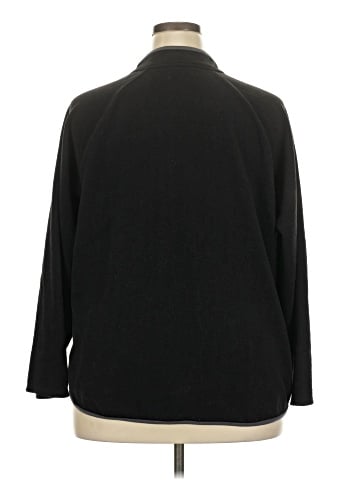 Cuddl Duds Pullover Sweater (view 2)