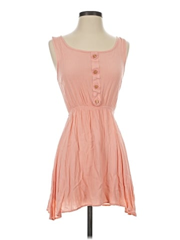 Mine Casual Dress (view 1)