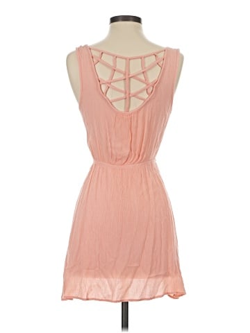 Mine Casual Dress (view 2)