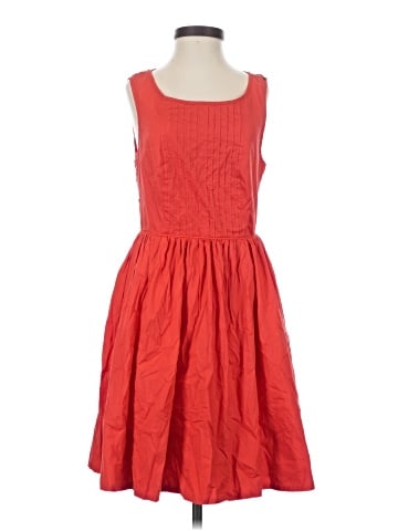 Moulinette Soeurs Casual Dress (view 1)