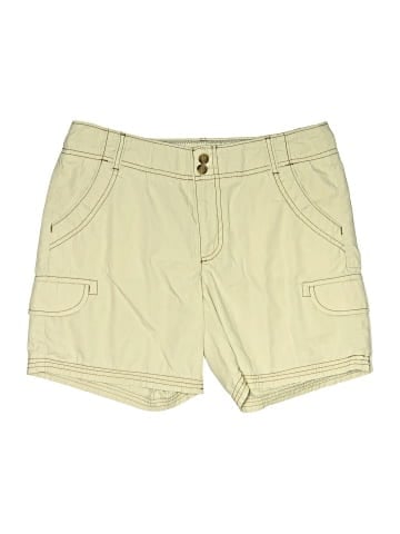 Dockers Khaki Shorts (view 1)