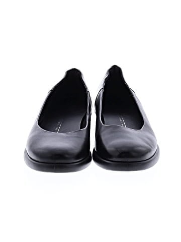 Ecco Flats (view 2)