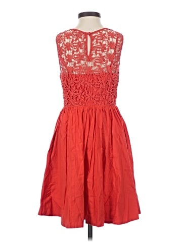 Moulinette Soeurs Casual Dress (view 2)