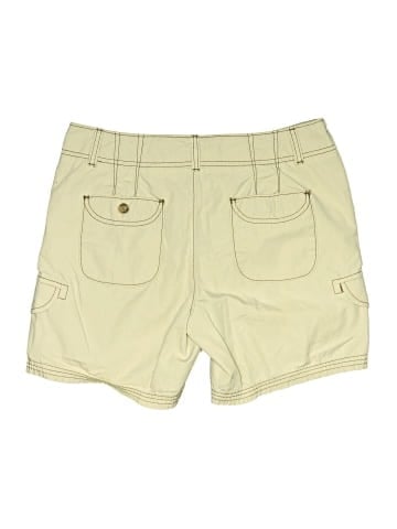 Dockers Khaki Shorts (view 2)