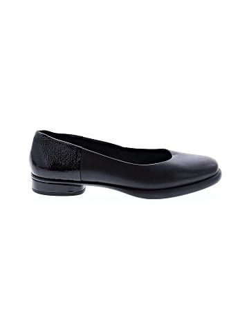 Ecco Flats (view 1)