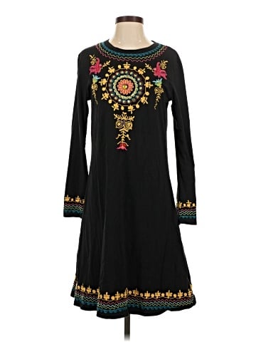 Double D Ranch Casual Dress (view 1)