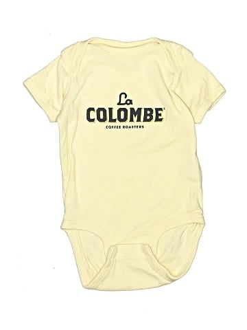 Rabbit Skins Short Sleeve Onesie (view 1)