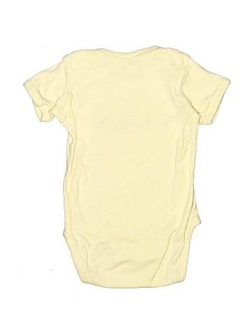 Rabbit Skins Short Sleeve Onesie (view 2)