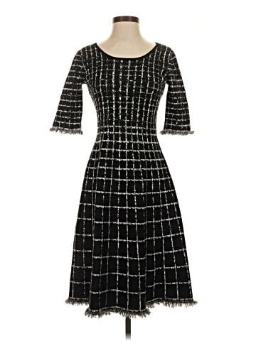 Taylor Cocktail Dress (view 1)